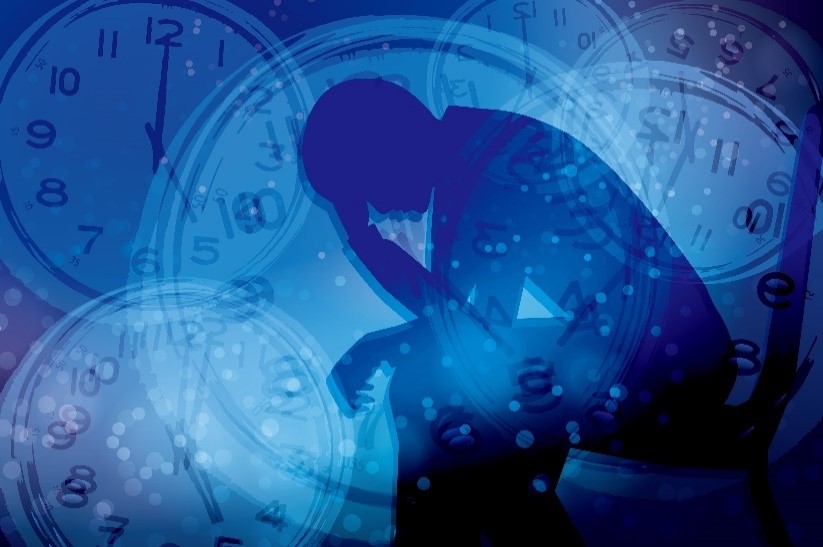 余命1年、手の付けられない癌と告げられた私